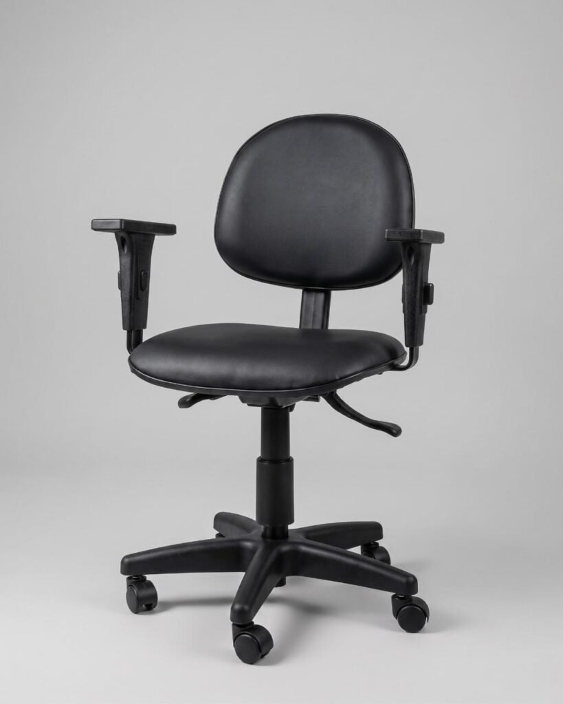 Cadeiras ergonômicas para escritório corporativo